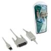 Comfluid CAVO CONVERTITORE USB A SERIALE